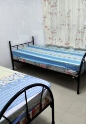 Blk 5A Kallang Heights (Kallang/Whampoa), HDB 3 Rooms #503753751